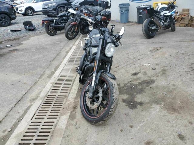 Харлей-Дэвидсон Другая, объемом двигателя 1.25 л и пробегом 0 тыс. км за 7000 $, фото 1 на Automoto.ua