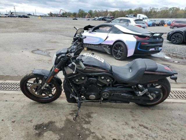 Харлей-Дэвидсон Другая, объемом двигателя 1.25 л и пробегом 0 тыс. км за 7000 $, фото 2 на Automoto.ua