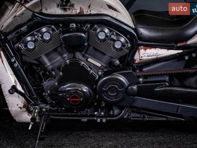 Харлей-Девідсон Інша, об'ємом двигуна 1.2 л та пробігом 0 тис. км за 28000 $, фото 7 на Automoto.ua