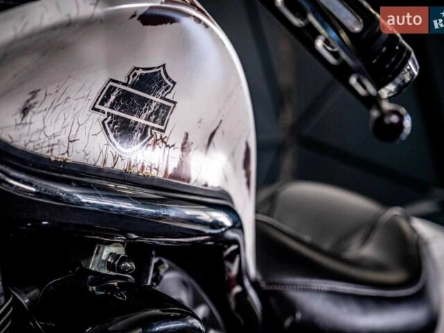 Харлей-Девідсон Інша, об'ємом двигуна 1.2 л та пробігом 0 тис. км за 28000 $, фото 18 на Automoto.ua