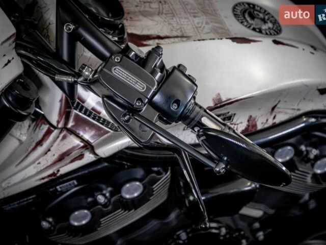 Харлей-Девідсон Інша, об'ємом двигуна 1.2 л та пробігом 0 тис. км за 28000 $, фото 13 на Automoto.ua