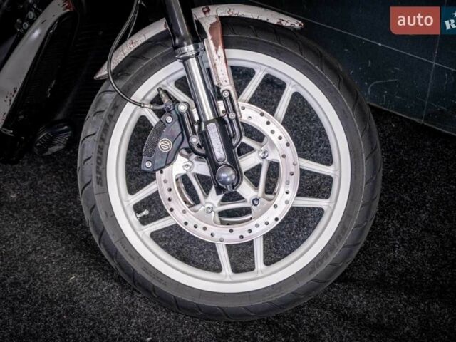 Харлей-Девідсон Інша, об'ємом двигуна 1.2 л та пробігом 0 тис. км за 28000 $, фото 10 на Automoto.ua