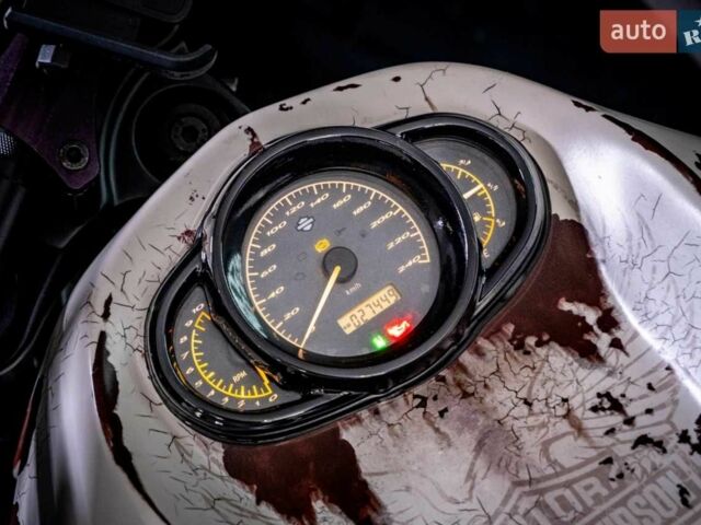 Харлей-Девідсон Інша, об'ємом двигуна 1.2 л та пробігом 0 тис. км за 28000 $, фото 20 на Automoto.ua