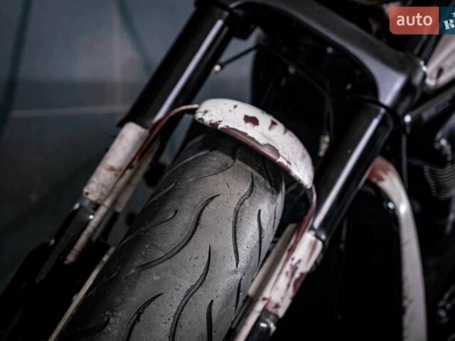 Харлей-Девідсон Інша, об'ємом двигуна 1.2 л та пробігом 0 тис. км за 28000 $, фото 22 на Automoto.ua