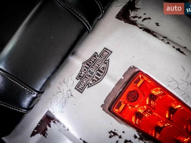 Харлей-Девідсон Інша, об'ємом двигуна 1.2 л та пробігом 0 тис. км за 28000 $, фото 19 на Automoto.ua