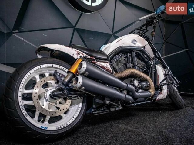 Харлей-Девідсон Інша, об'ємом двигуна 1.2 л та пробігом 0 тис. км за 28000 $, фото 5 на Automoto.ua