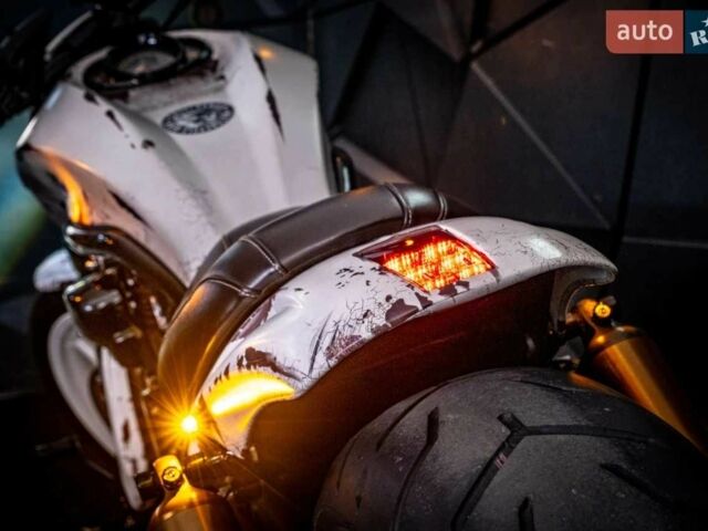 Харлей-Девідсон Інша, об'ємом двигуна 1.2 л та пробігом 0 тис. км за 28000 $, фото 12 на Automoto.ua