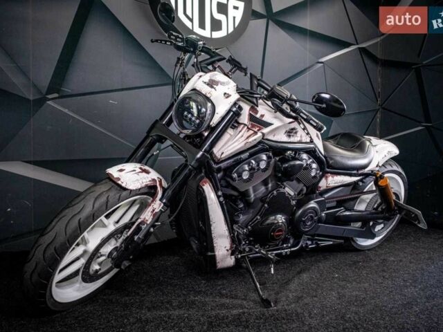 Харлей-Девідсон Інша, об'ємом двигуна 1.2 л та пробігом 0 тис. км за 28000 $, фото 3 на Automoto.ua