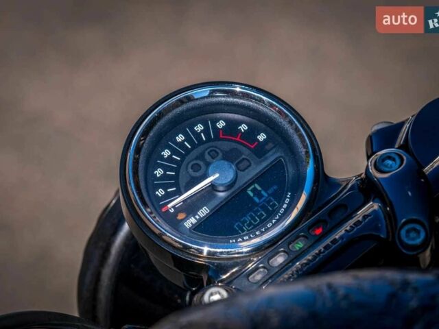 Харлей-Дэвидсон Другая, объемом двигателя 1.2 л и пробегом 0 тыс. км за 13500 $, фото 16 на Automoto.ua