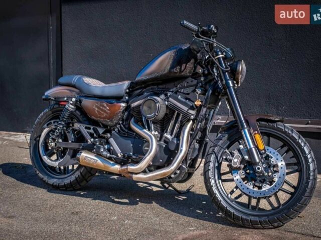 Харлей-Дэвидсон Другая, объемом двигателя 1.2 л и пробегом 0 тыс. км за 13500 $, фото 1 на Automoto.ua