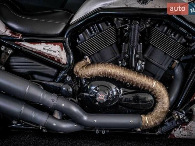 Харлей-Девідсон Інша, об'ємом двигуна 1.2 л та пробігом 0 тис. км за 28000 $, фото 9 на Automoto.ua