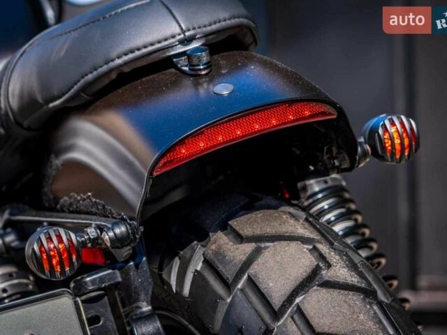 Харлей-Дэвидсон Другая, объемом двигателя 1.2 л и пробегом 0 тыс. км за 13500 $, фото 23 на Automoto.ua