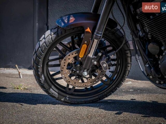 Харлей-Дэвидсон Другая, объемом двигателя 1.2 л и пробегом 0 тыс. км за 13500 $, фото 8 на Automoto.ua