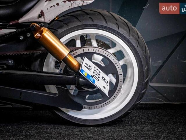 Харлей-Девідсон Інша, об'ємом двигуна 1.2 л та пробігом 0 тис. км за 28000 $, фото 8 на Automoto.ua