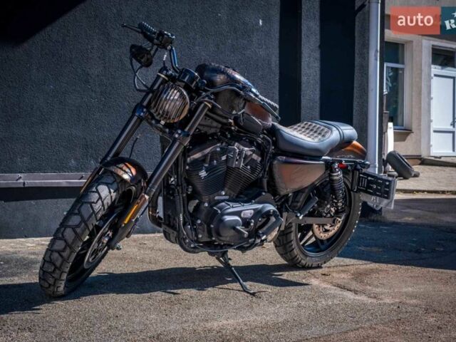 Харлей-Дэвидсон Другая, объемом двигателя 1.2 л и пробегом 0 тыс. км за 13500 $, фото 7 на Automoto.ua