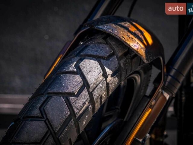 Харлей-Дэвидсон Другая, объемом двигателя 1.2 л и пробегом 0 тыс. км за 13500 $, фото 22 на Automoto.ua