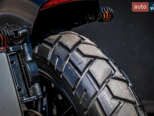 Харлей-Дэвидсон Другая, объемом двигателя 1.2 л и пробегом 0 тыс. км за 13500 $, фото 21 на Automoto.ua