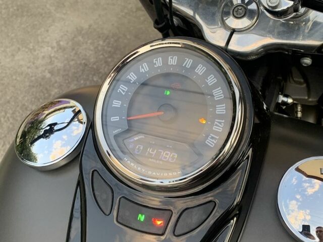 Харлей-Дэвидсон Другая, объемом двигателя 1.9 л и пробегом 0 тыс. км за 17000 $, фото 5 на Automoto.ua