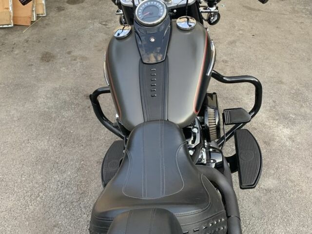 Харлей-Дэвидсон Другая, объемом двигателя 1.9 л и пробегом 0 тыс. км за 17000 $, фото 4 на Automoto.ua