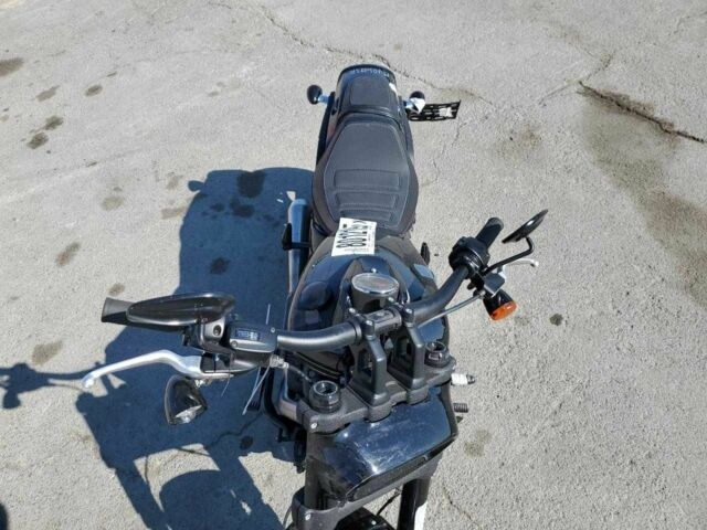 Харлей-Девідсон Інша, об'ємом двигуна 1.87 л та пробігом 0 тис. км за 4500 $, фото 4 на Automoto.ua