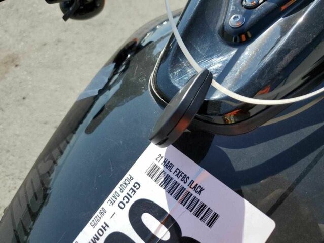 Харлей-Девідсон Інша, об'ємом двигуна 1.87 л та пробігом 0 тис. км за 4500 $, фото 7 на Automoto.ua