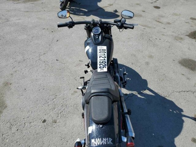 Харлей-Девідсон Інша, об'ємом двигуна 1.87 л та пробігом 0 тис. км за 4500 $, фото 5 на Automoto.ua