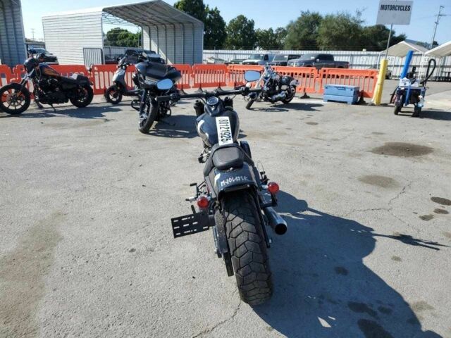 Харлей-Девідсон Інша, об'ємом двигуна 1.87 л та пробігом 0 тис. км за 4500 $, фото 3 на Automoto.ua