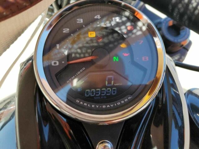 Харлей-Девідсон Інша, об'ємом двигуна 1.87 л та пробігом 0 тис. км за 4500 $, фото 6 на Automoto.ua