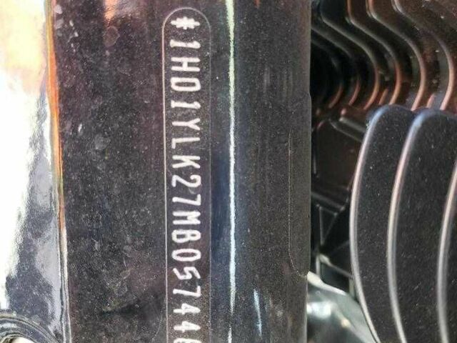 Харлей-Девідсон Інша, об'ємом двигуна 1.87 л та пробігом 0 тис. км за 4500 $, фото 8 на Automoto.ua