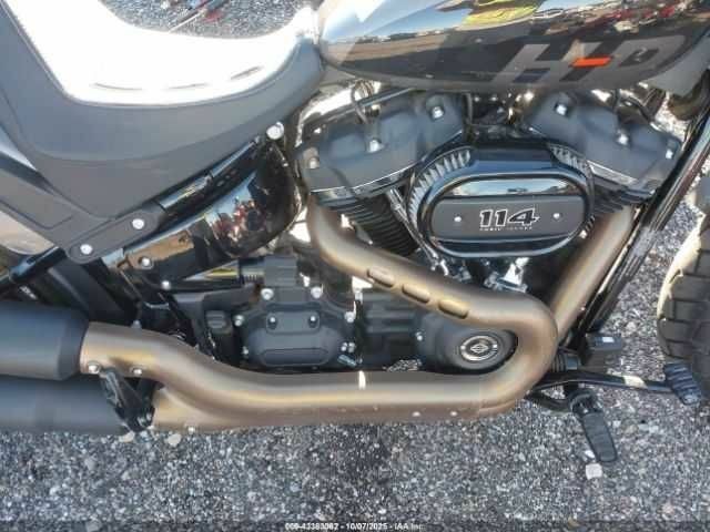 Харлей-Дэвидсон Другая, объемом двигателя 1.87 л и пробегом 0 тыс. км за 4100 $, фото 7 на Automoto.ua