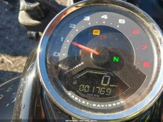 Харлей-Дэвидсон Другая, объемом двигателя 1.87 л и пробегом 0 тыс. км за 4100 $, фото 6 на Automoto.ua