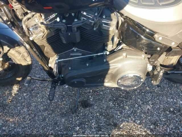 Харлей-Дэвидсон Другая, объемом двигателя 1.87 л и пробегом 0 тыс. км за 4100 $, фото 8 на Automoto.ua