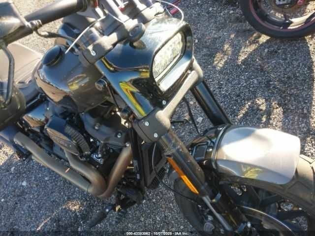 Харлей-Дэвидсон Другая, объемом двигателя 1.87 л и пробегом 0 тыс. км за 4100 $, фото 13 на Automoto.ua