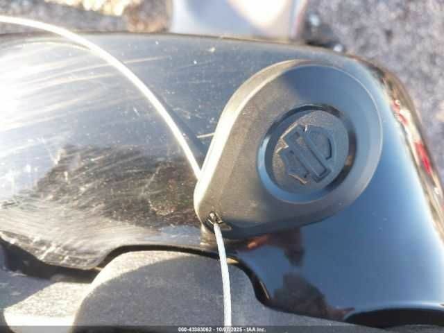 Харлей-Дэвидсон Другая, объемом двигателя 1.87 л и пробегом 0 тыс. км за 4100 $, фото 10 на Automoto.ua