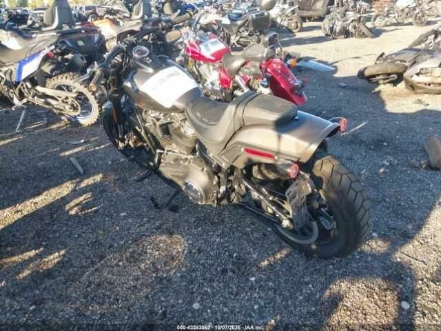 Харлей-Дэвидсон Другая, объемом двигателя 1.87 л и пробегом 0 тыс. км за 4100 $, фото 2 на Automoto.ua