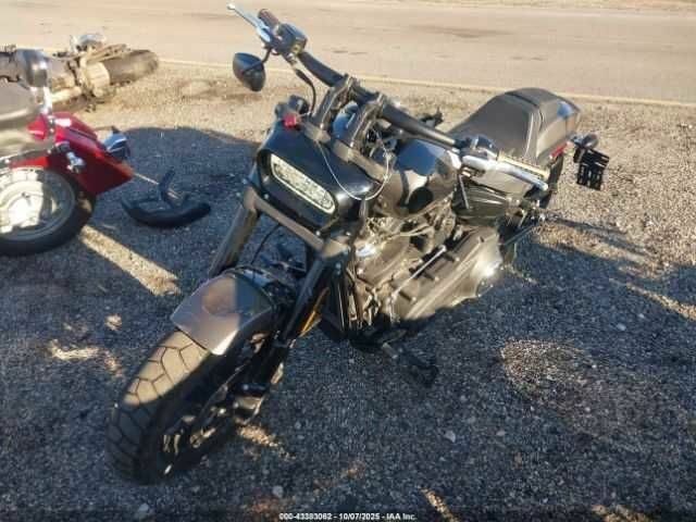 Харлей-Дэвидсон Другая, объемом двигателя 1.87 л и пробегом 0 тыс. км за 4100 $, фото 1 на Automoto.ua