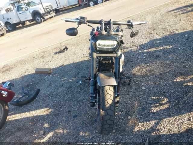 Харлей-Дэвидсон Другая, объемом двигателя 1.87 л и пробегом 0 тыс. км за 4100 $, фото 4 на Automoto.ua