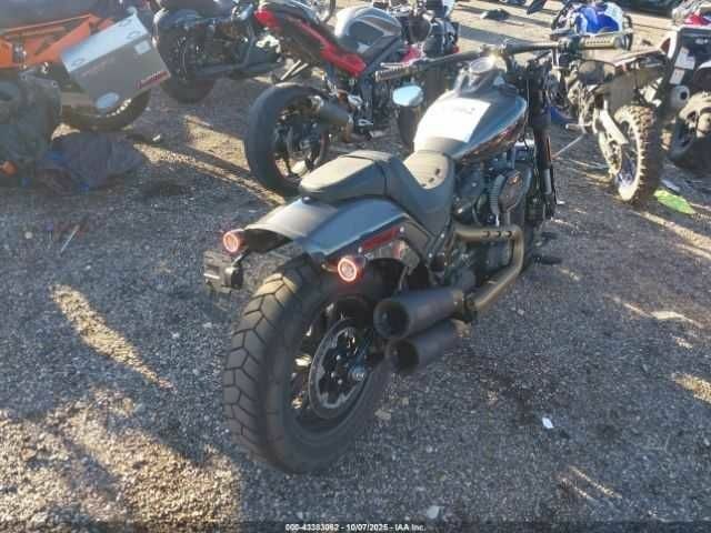 Харлей-Дэвидсон Другая, объемом двигателя 1.87 л и пробегом 0 тыс. км за 4100 $, фото 3 на Automoto.ua