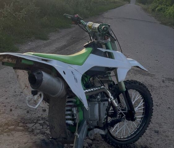 Харлей-Дэвидсон Другая, объемом двигателя 0.14 л и пробегом 0 тыс. км за 667 $, фото 4 на Automoto.ua