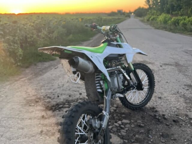 Харлей-Дэвидсон Другая, объемом двигателя 0.14 л и пробегом 0 тыс. км за 667 $, фото 2 на Automoto.ua