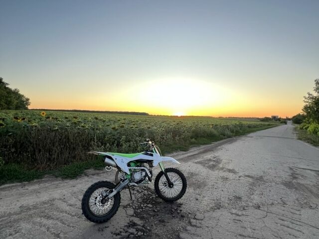 Харлей-Дэвидсон Другая, объемом двигателя 0.14 л и пробегом 0 тыс. км за 667 $, фото 1 на Automoto.ua