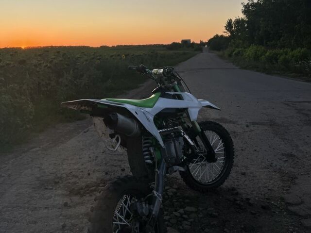 Харлей-Дэвидсон Другая, объемом двигателя 0.14 л и пробегом 0 тыс. км за 667 $, фото 3 на Automoto.ua