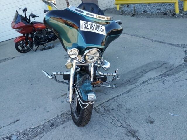 Харлей-Девідсон Інша, об'ємом двигуна 1.45 л та пробігом 0 тис. км за 6700 $, фото 1 на Automoto.ua