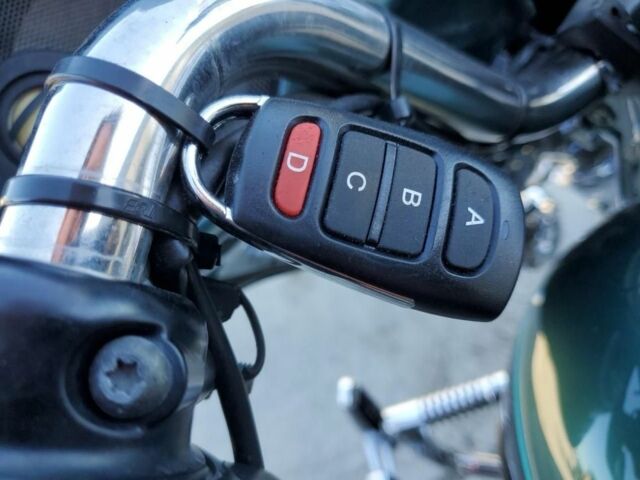 Харлей-Девідсон Інша, об'ємом двигуна 1.45 л та пробігом 0 тис. км за 6700 $, фото 5 на Automoto.ua