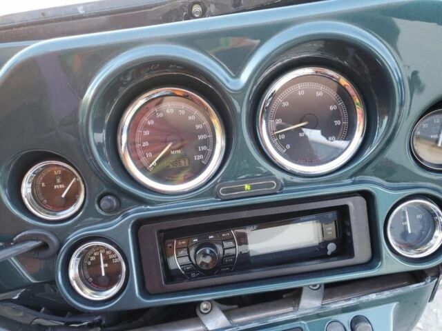 Харлей-Девідсон Інша, об'ємом двигуна 1.45 л та пробігом 0 тис. км за 6700 $, фото 6 на Automoto.ua