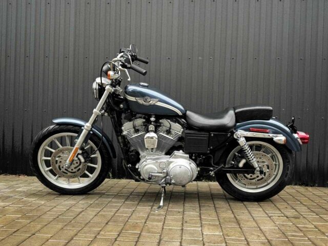 Харлей-Дэвидсон Другая, объемом двигателя 0.88 л и пробегом 0 тыс. км за 5800 $, фото 1 на Automoto.ua