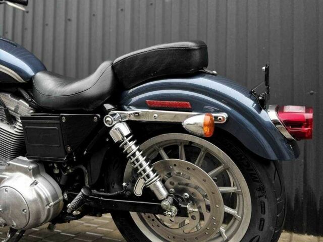 Харлей-Дэвидсон Другая, объемом двигателя 0.88 л и пробегом 0 тыс. км за 5800 $, фото 3 на Automoto.ua