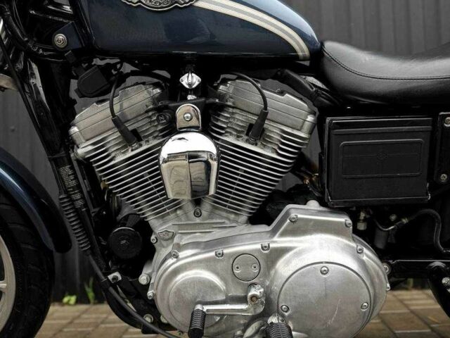 Харлей-Дэвидсон Другая, объемом двигателя 0.88 л и пробегом 0 тыс. км за 5800 $, фото 4 на Automoto.ua