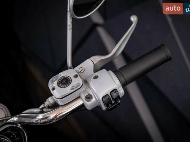 Харлей-Дэвидсон Другая, объемом двигателя 0 л и пробегом 0 тыс. км за 12900 $, фото 17 на Automoto.ua