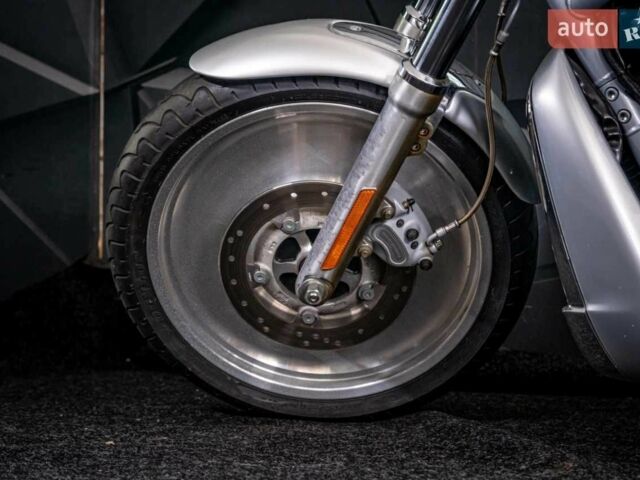 Харлей-Дэвидсон Другая, объемом двигателя 0 л и пробегом 0 тыс. км за 12900 $, фото 9 на Automoto.ua